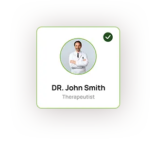 Doctor Profile